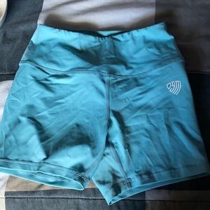 dgm shorts